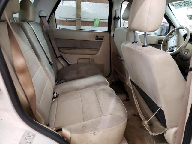 Photo 6 from auction – 2010 FORD ESCAPE XLT with VIN 1FMCU0D72AKB76784