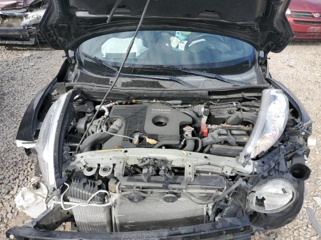 Photo 7 from auction – 2012 NISSAN JUKE S with VIN JN8AF5MV7CT126191