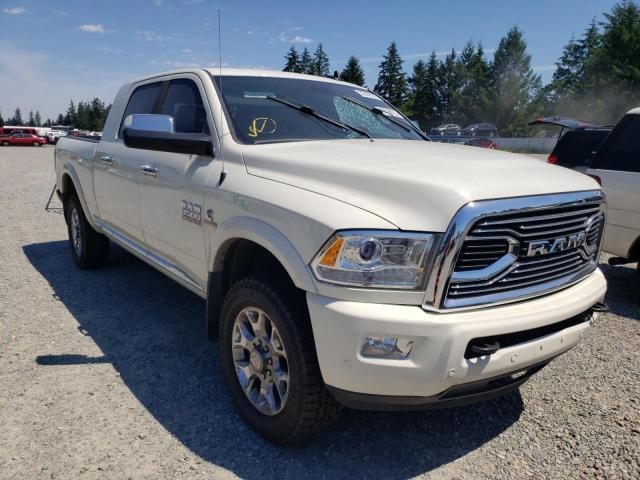 RAM 3500 LONGH 2017 with VIN 3C63R3NL4HG513127 - Photo from auction
