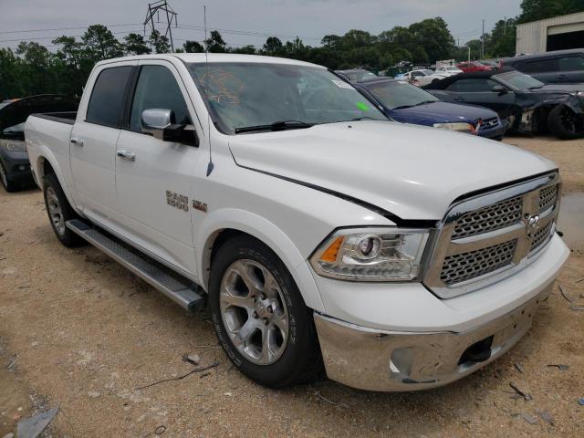 RAM 1500 LARAM 2013 with VIN 1C6RR7NT0DS568291 - Photo from auction