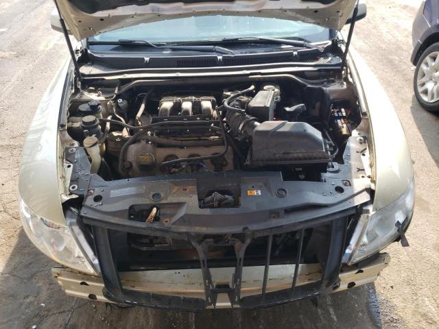 Photo 7 from auction – 2011 LINCOLN MKS with VIN 1LNHL9DR7BG609289