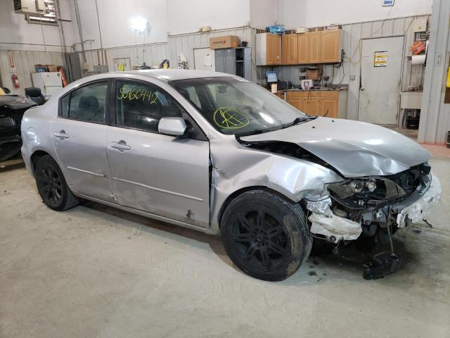 صورة رقم 9 من المزاد - 2007 MAZDA 3 I مع VIN JM1BK32G371740158