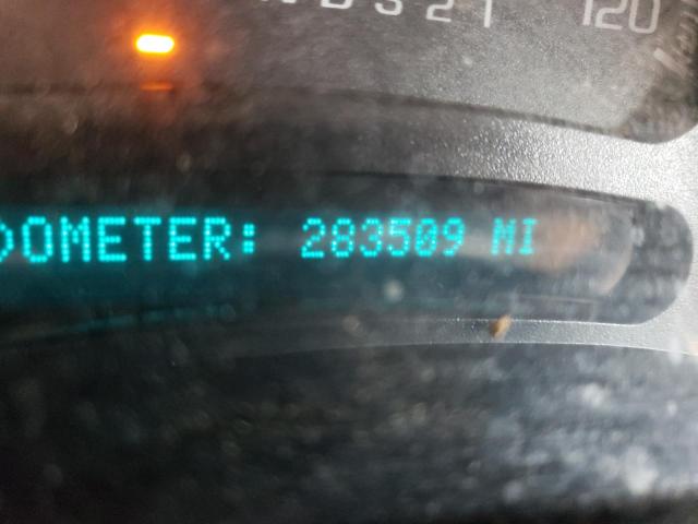 Photo 8 from auction – 2006 GMC NEW SIERRA with VIN 1GTEC19Z66E266283