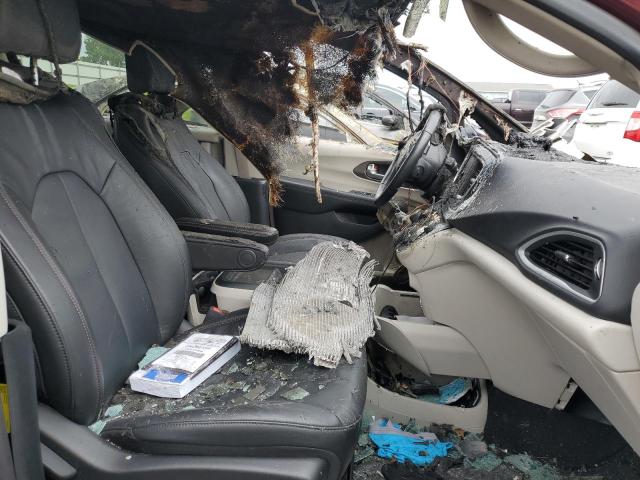 Photo 5 from auction – 2020 CHRYSLER PACIFICA T with VIN 2C4RC1BG4LR266999