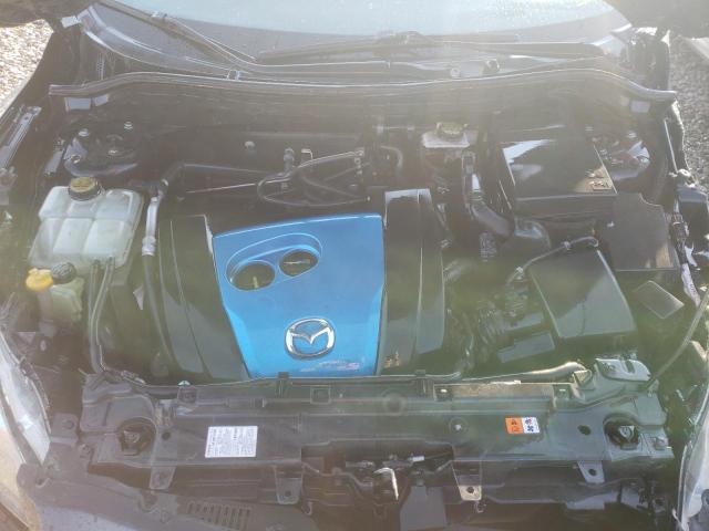 Photo 7 from auction – 2012 MAZDA 3 I with VIN JM1BL1L85C1574793