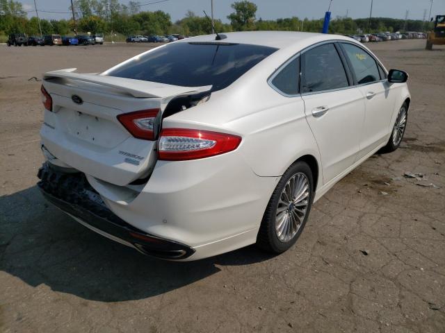 Photo 4 from auction – 2013 FORD FUSION TIT with VIN 3FA6P0K94DR359316