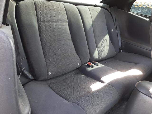 Photo 6 from auction – 2004 FORD MUSTANG with VIN 1FAFP40684F160234