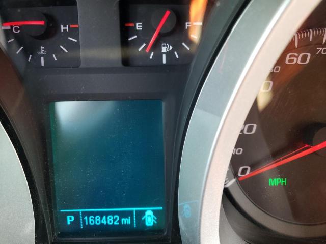 Photo 8 from auction – 2015 CHEVROLET EQUINOX LT with VIN 2GNFLBE35F6195827