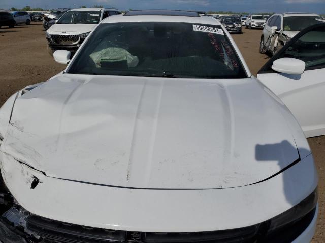 Photo 7 from auction – 2015 DODGE CHARGER SX with VIN 2C3CDXJG6FH908273