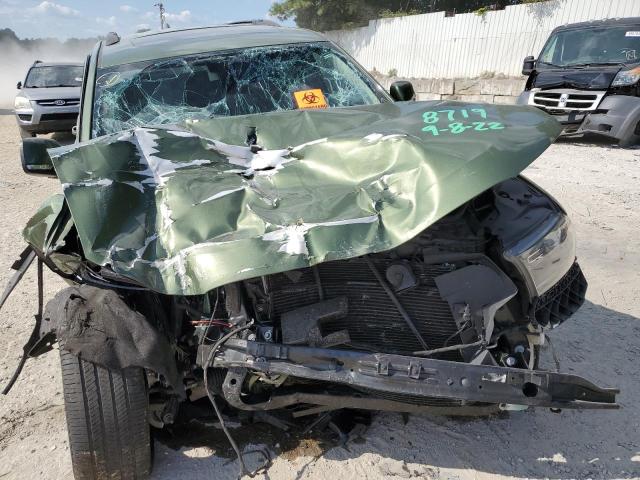 Photo 9 from auction – 2019 DODGE DURANGO GT with VIN 1C4RDJDG8KC738719