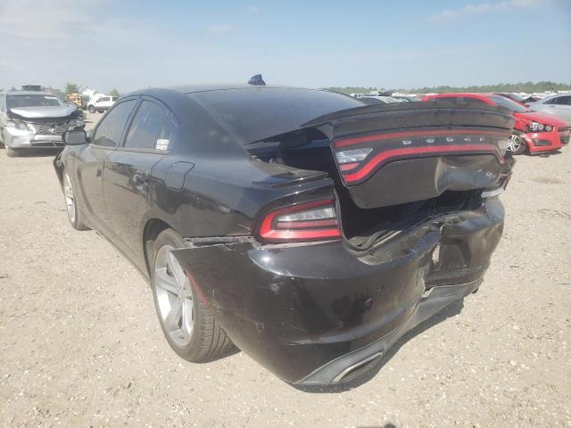 Photo 3 from auction – 2016 DODGE CHARGER R/ with VIN 2C3CDXCT7GH186212