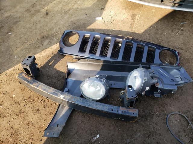 Photo 9 from auction – 2014 JEEP PATRIOT SP with VIN 1C4NJPBA8ED643472
