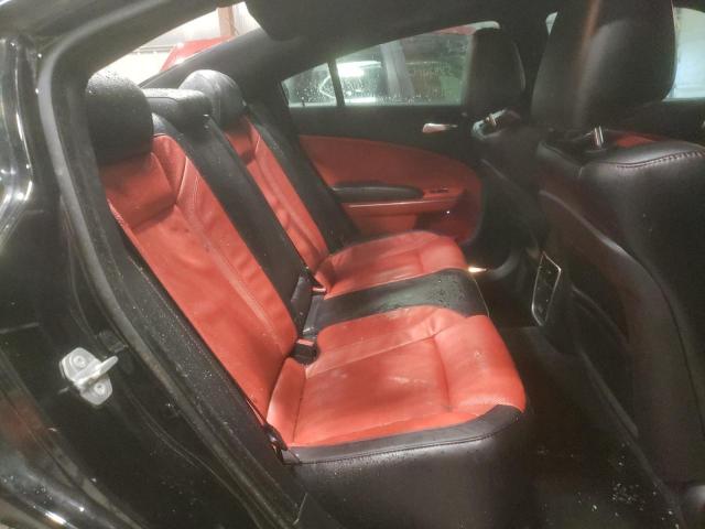 Photo 6 from auction – 2015 DODGE CHARGER SX with VIN 2C3CDXJG2FH919545