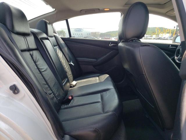 Photo 6 from auction – 2012 NISSAN ALTIMA BAS with VIN 1N4AL2AP6CN509445
