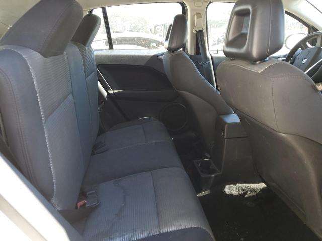 Photo 6 from auction – 2009 DODGE CALIBER SX with VIN 1B3HB48A39D161032