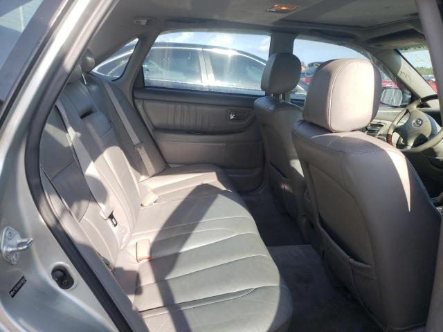 Photo 6 from auction – 2004 TOYOTA AVALON XL with VIN 4T1BF28B44U384044