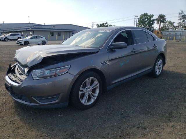 Foto 2 de la subasta – 2013 FORD TAURUS SEL con VIN 1FAHP2E84DG126227