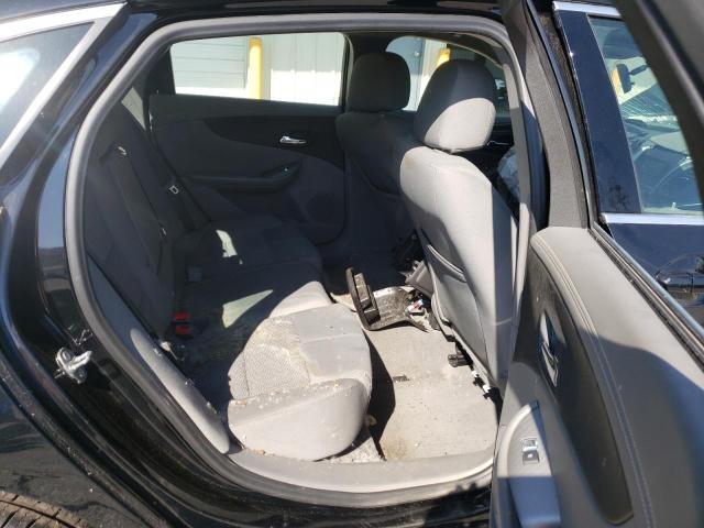 Photo 6 from auction – 2017 CHEVROLET IMPALA LS with VIN 1G11Z5S37HU211384