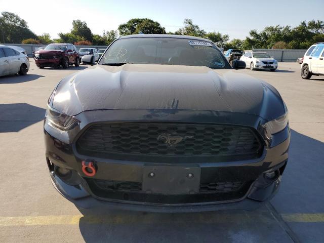 Photo 9 from auction – 2015 FORD MUSTANG with VIN 1FA6P8TH0F5369268