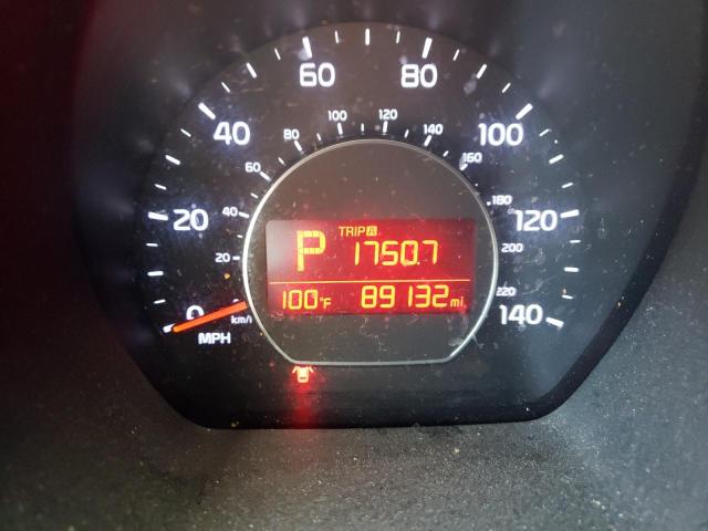 Photo 8 from auction – 2016 KIA SOUL with VIN KNDJN2A2XG7344812