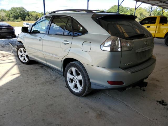 Photo 3 from auction – 2007 LEXUS RX 350 with VIN 2T2GK31U47C019979