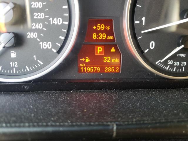 Photo 8 from auction – 2012 BMW X5 XDRIVE3 with VIN 5UXZV4C5XCL766908