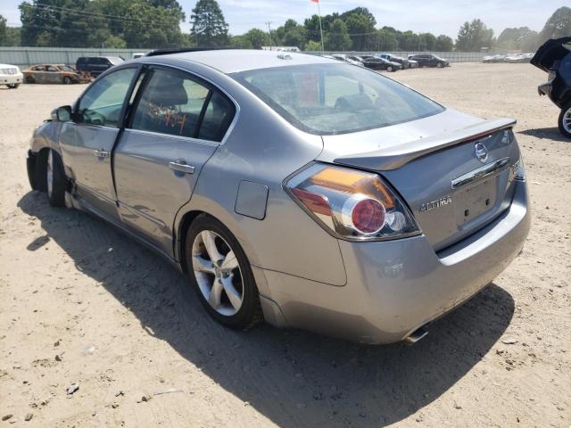 Photo 3 from auction – 2007 NISSAN ALTIMA 3.5 with VIN 1N4BL21E77C169968