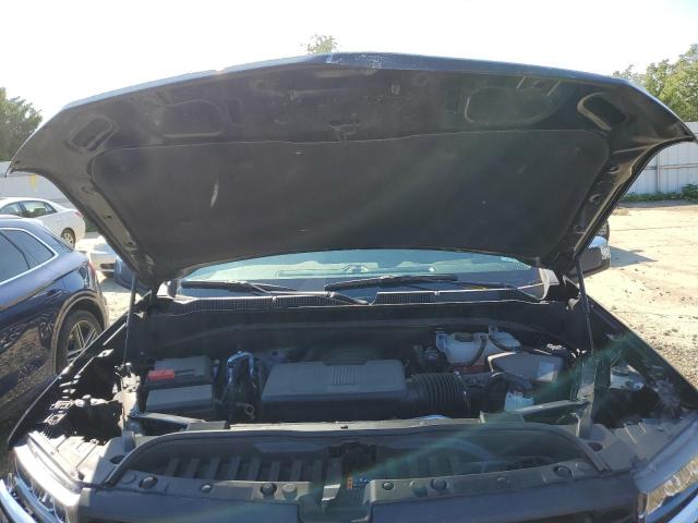 Photo 7 from auction – 2021 CHEVROLET SILVERADO with VIN 1GCUYDED8MZ434441