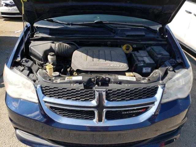 Zdjęcie 7 z aukcji – 2014 DODGE GRAND CARA z VIN 2C4RDGBG2ER244440