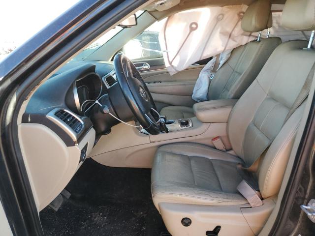 Photo 5 from auction – 2015 JEEP GRAND CHER with VIN 1C4RJFBG6FC814131