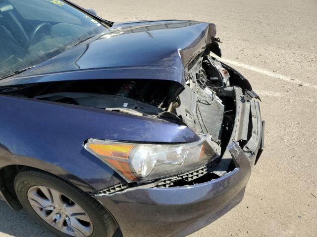 Photo 9 from auction – 2012 HONDA ACCORD LXP with VIN 1HGCP2F46CA028870