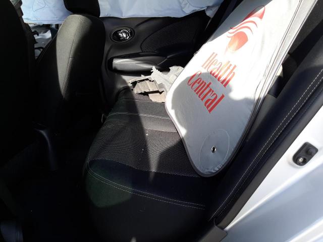 Photo 6 from auction – 2014 NISSAN VERSA S with VIN 3N1CN7AP0EL876664