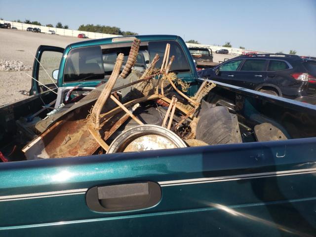 Photo 6 from auction – 1999 DODGE RAM 1500 with VIN 1B7HF16Y9XS226816