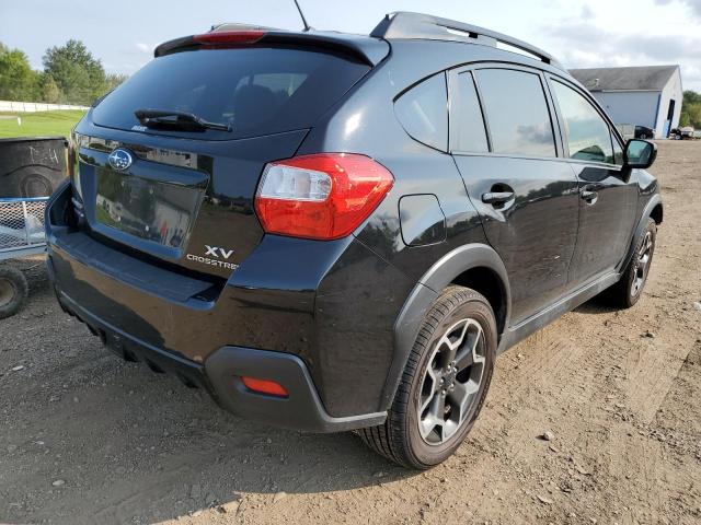 Photo 4 from auction – 2014 SUBARU XV CROSSTR with VIN JF2GPACCXE8318241
