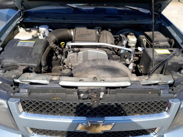 Photo 7 from auction – 2006 CHEVROLET TRAILBLAZE with VIN 1GNDT13SX62313587
