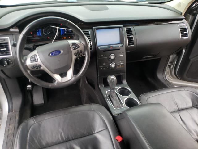 Photo 9 from auction – 2013 FORD FLEX SEL with VIN 2FMGK5C80DBD23438