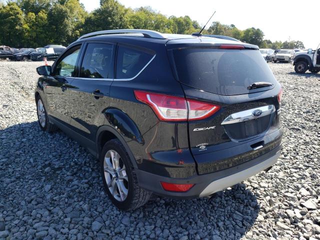 Photo 3 from auction – 2014 FORD ESCAPE TIT with VIN 1FMCU0JX2EUD13947