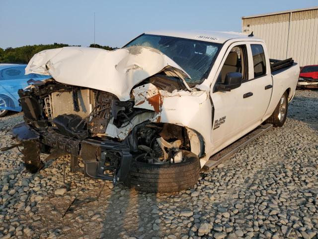 صورة رقم 1 من المزاد - 2019 RAM 1500 CLASS مع VIN 1C6RR7FG1KS635687
