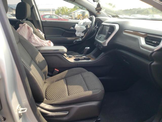 Photo 5 from auction – 2017 GMC ACADIA SLE with VIN 1GKKNRLA6HZ179210