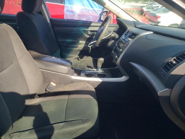 Photo 5 from auction – 2015 NISSAN ALTIMA 2.5 with VIN 1N4AL3AP7FC272308