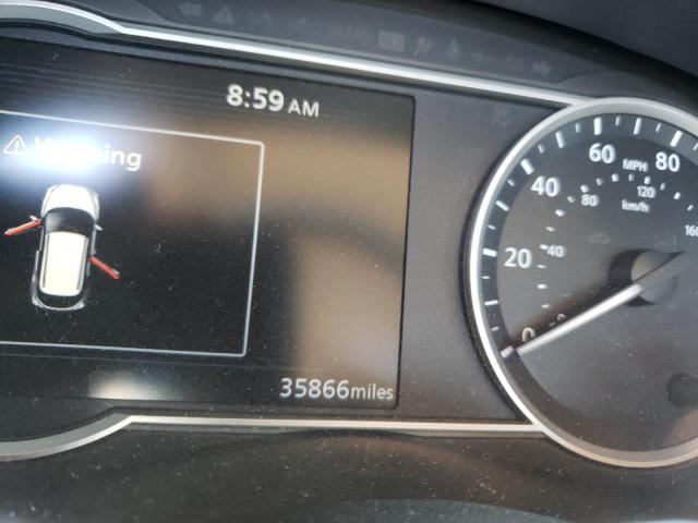 Photo 8 from auction – 2020 NISSAN KICKS SR with VIN 3N1CP5DV3LL526595
