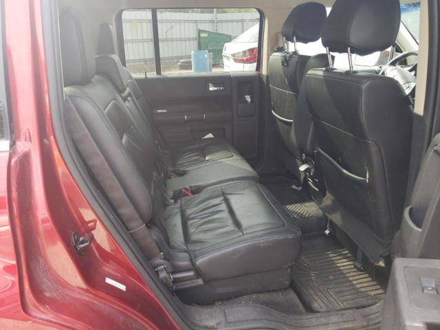 Photo 6 from auction – 2016 FORD FLEX LIMIT with VIN 2FMHK6DT5GBA07552