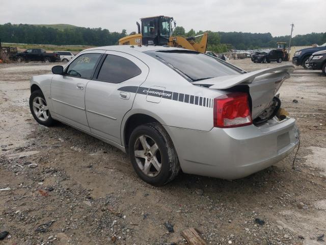 Photo 3 from auction – 2010 DODGE CHARGER SX with VIN 2B3CA3CVXAH309928