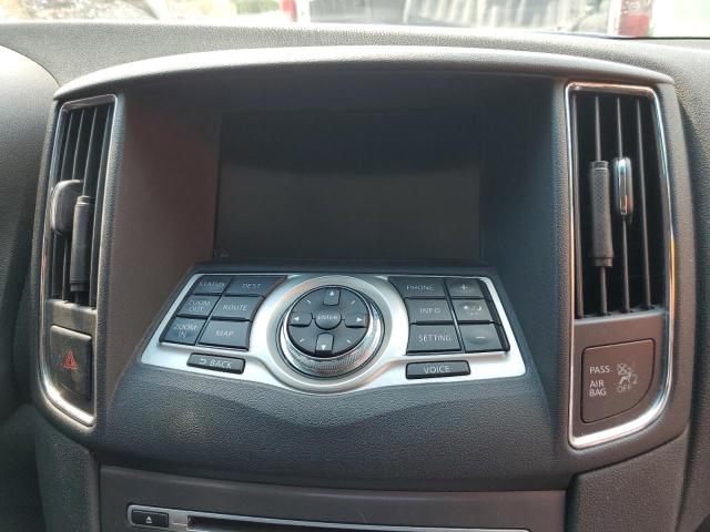 Photo 9 from auction – 2013 NISSAN MAXIMA S with VIN 1N4AA5AP4DC818805