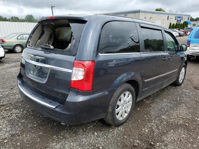 Photo 4 from auction – 2014 CHRYSLER TOWN & COU with VIN 2C4RC1BG3ER164466