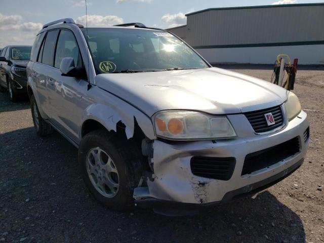 SATURN VUE 2006 with VIN 5GZCZ53416S874576 - Photo from auction