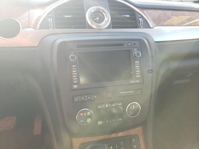 Photo 9 from auction – 2011 BUICK ENCLAVE CX with VIN 5GAKVBED1BJ372902