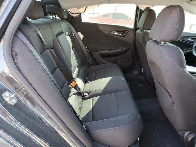 Photo 6 from auction – 2017 CHEVROLET MALIBU LS with VIN 1G1ZB5ST7HF261696