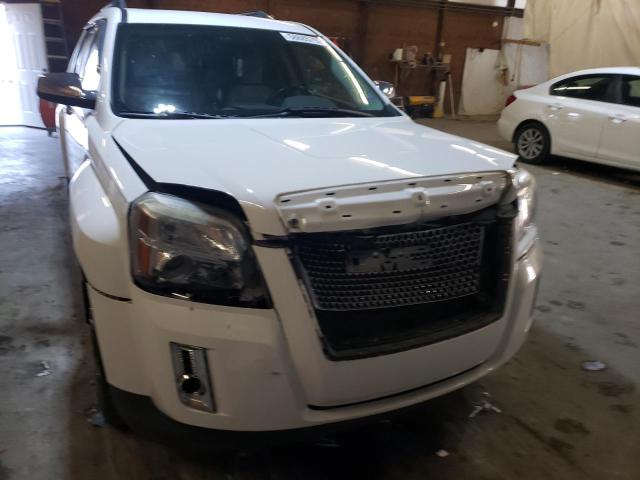 Photo 9 from auction – 2013 GMC TERRAIN SL with VIN 2GKFLXE39D6165219