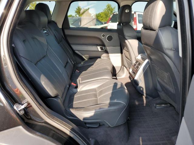 Photo 6 from auction – 2015 LAND ROVER RANGE ROVE with VIN SALWR2VF6FA628178